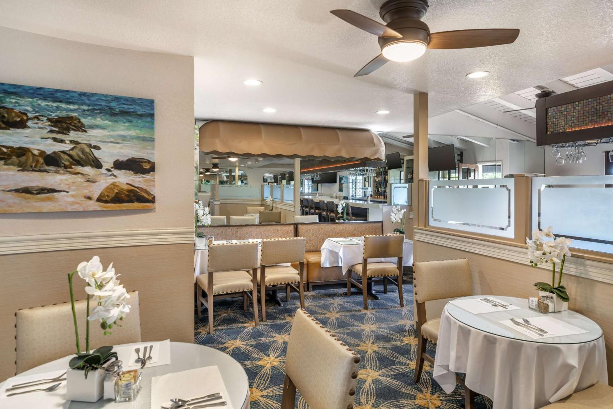 Best Western Plus Carpinteria Inn Exterior photo